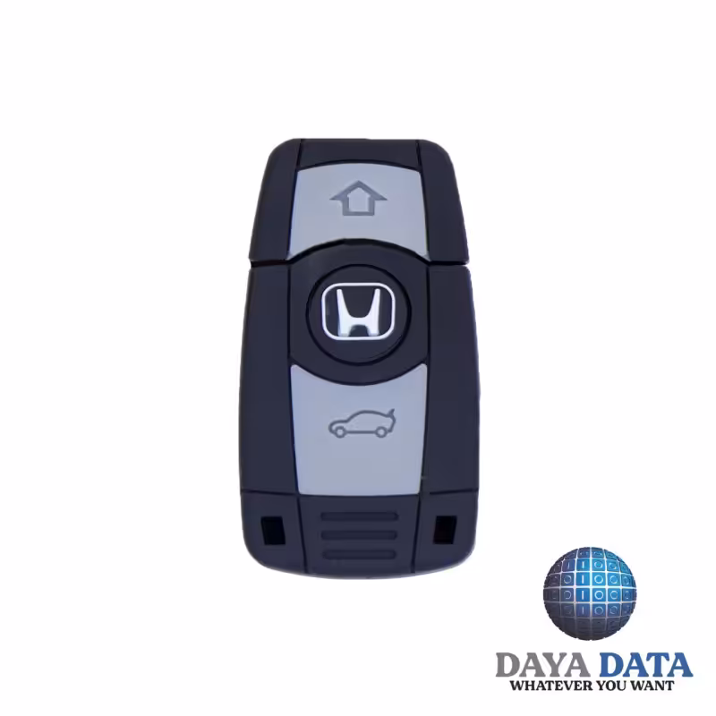 فلش مموری فانتزی دایا دیتا  طرح  ریموت هوندا  مدلPM1008-5 ظرفیت 64GB -USB2  