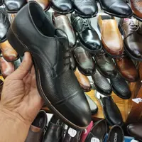 کفش مردانه دست دوز تبریز مدل سرپنجه