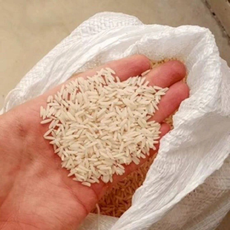 برنج کشت دوم طارم اعلا 10 کیلویی شمال