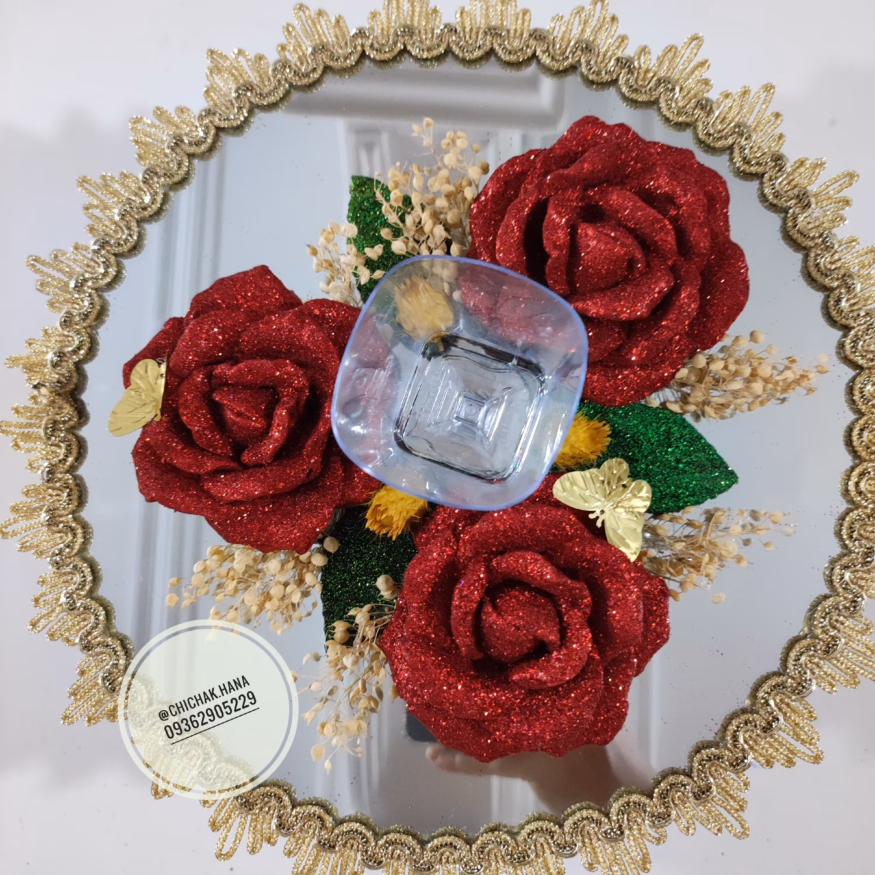 سینی حنا رز222