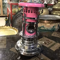 چراغ نفتی دکوری