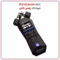 رکوردر زوم Zoom H1essential 2-Track 32-Bit Float Portable Audio Recorder