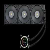 قیمت خنک کننده پردازنده Lian Li مدل GA II Trinity Performance 360