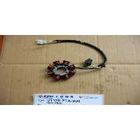 PHONY SR 125 STORES 31120 Z7A 000 Sym