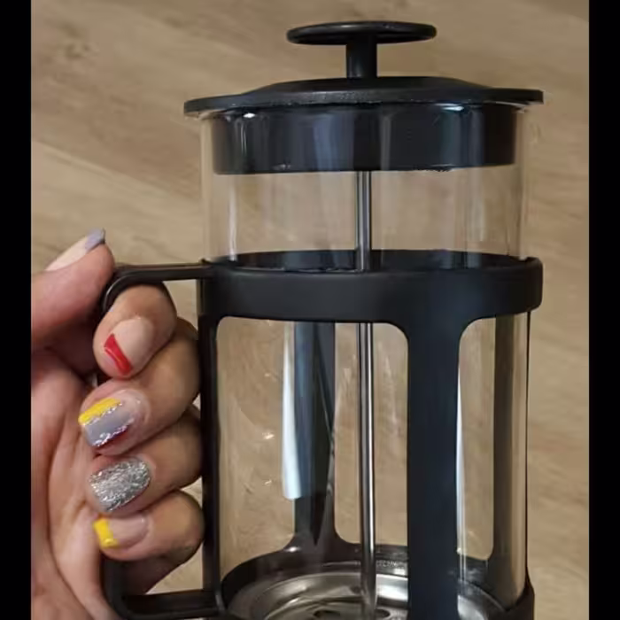 فرنچ پرس 600 خارجی کد 4 