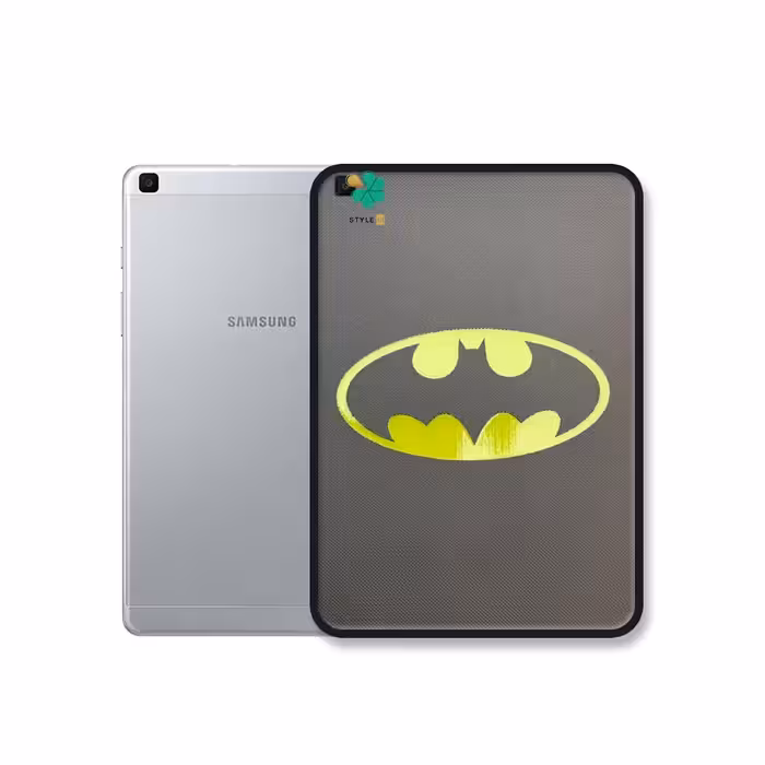 قاب تبلت سامسونگ Samsung Galaxy Tab A 8.0 2019 طرح بتمن