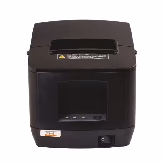 فیش پرینتر حرارتی زد ای سی  ZEC مدل B200H