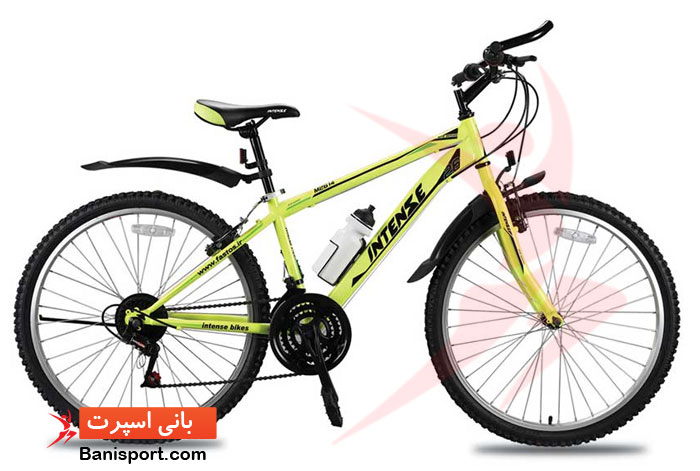 دوچرخه اینتنس M2614 سایز 26 2016