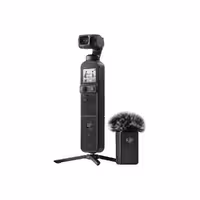 دوربین گیمبال مدل DJI Pocket 2 Creator Combo