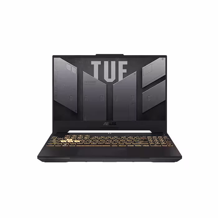مشخصات، قیمت و خرید لپ تاپ 15.6 اینچی ایسوس مدل TUF Gaming F15 FX507ZM-H
