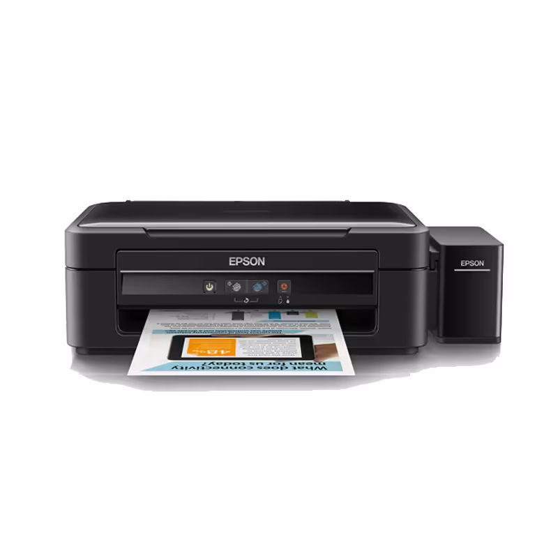 پرینترجوهر افشان چند کاره L360 اپسون