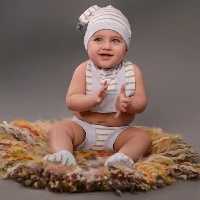 پیشبند فانتزی کودک طرح تاینی دانالو