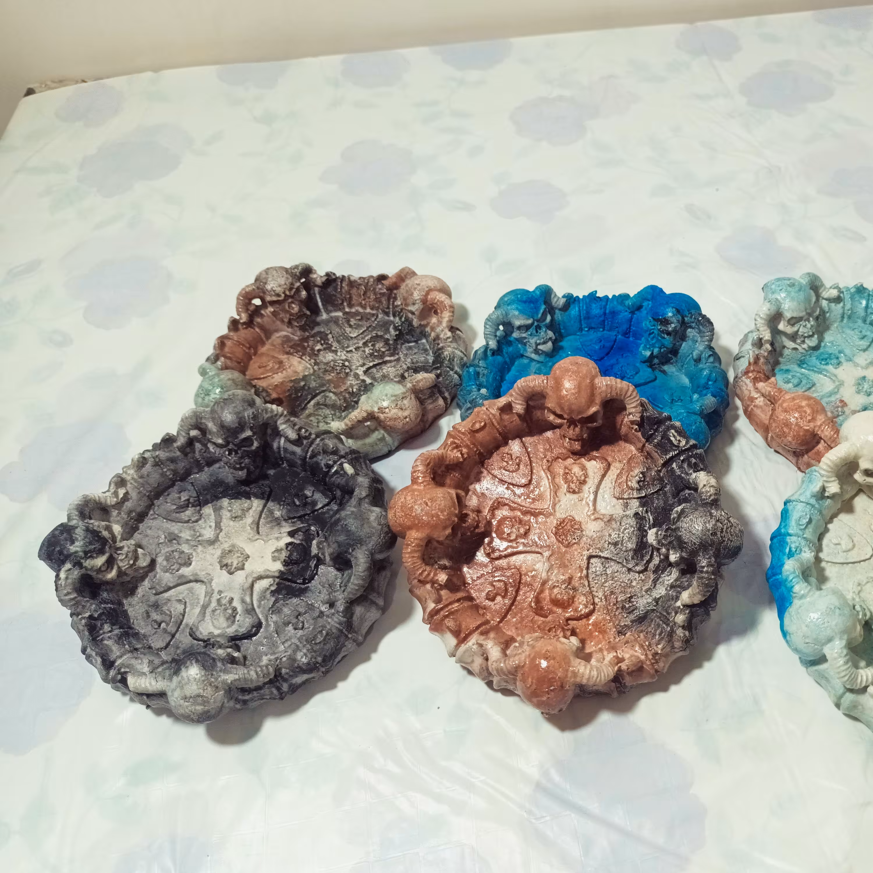 اکسسوری سنگ مصنوعی 