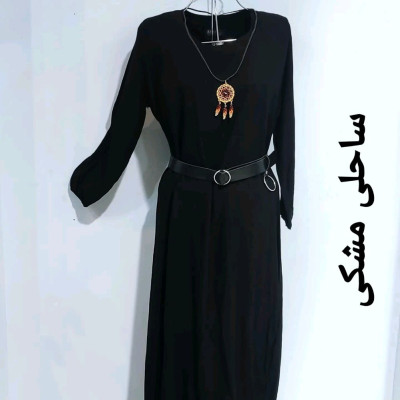 پیراهن نخی زنانه و دخترانه
