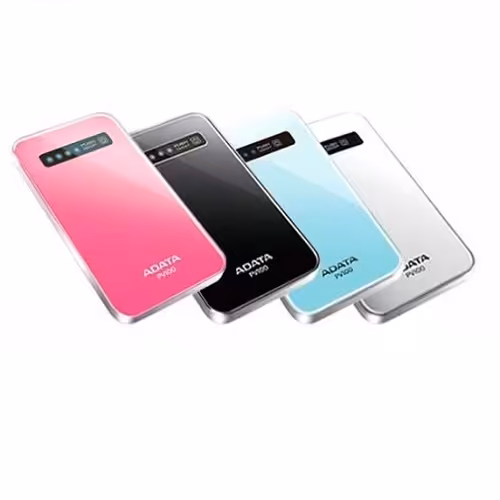 Adata PV100 4200 mAh Power Bank