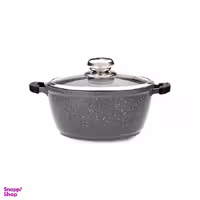 قابلمه زرساب مدل گریپ سایز 20