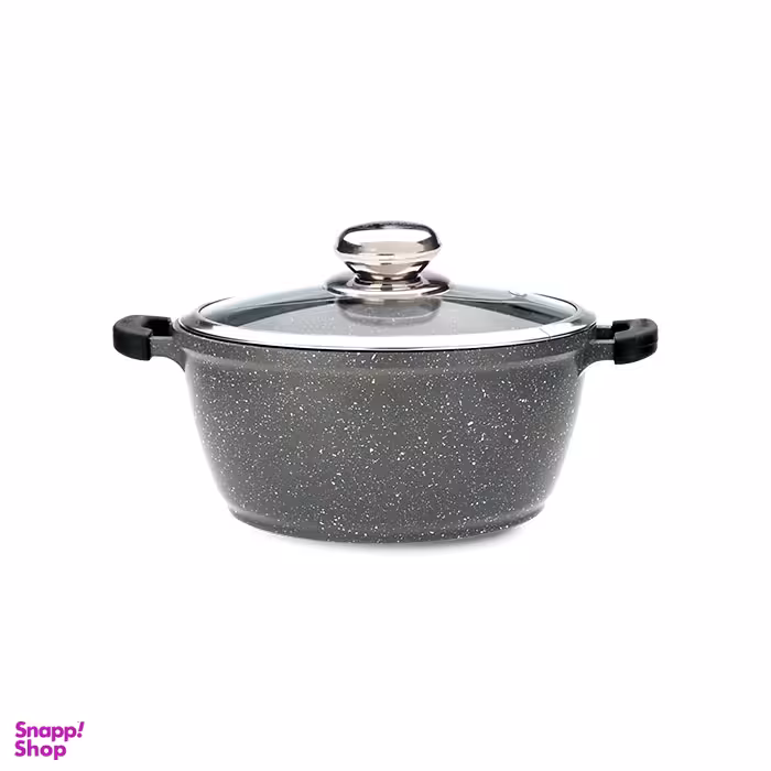 قابلمه زرساب مدل گریپ سایز 20