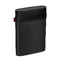 خرید اینترنتی هارد اکسترنال سیلیکون پاور مدل armor a85b ظرفیت 1 ترابایت