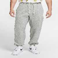شلوار گرمکن ورزشی خاکستری مردانه لباس های روزانه آقایان شش استاندارد شماره 063 Nike