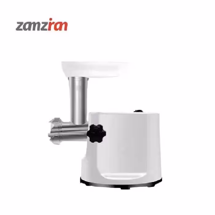 چرخ گوشت گرديک امرسان مدل GMG-015W