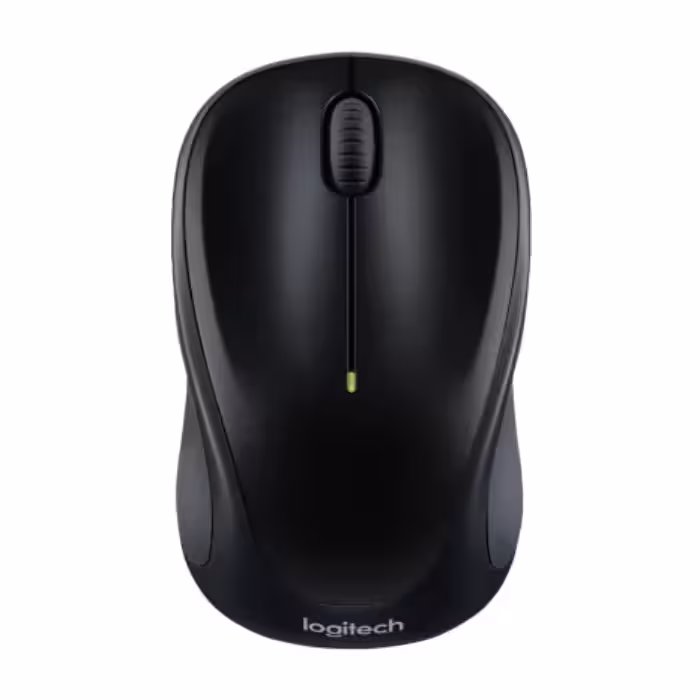 ماوس بی‌سیم لاجیتک مدل M235