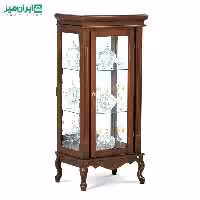 بوفه مینی چراغ دار