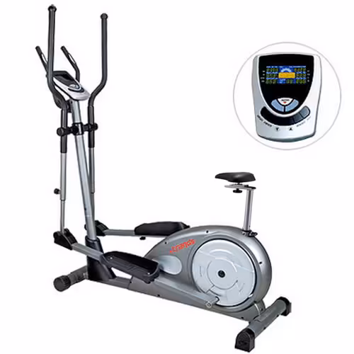 اسکی فضایی فلکسی فیت 202E