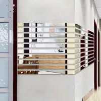 اینه نواری پدیده پلاس سایز 120در 7سانتی متر بسته 8عددی