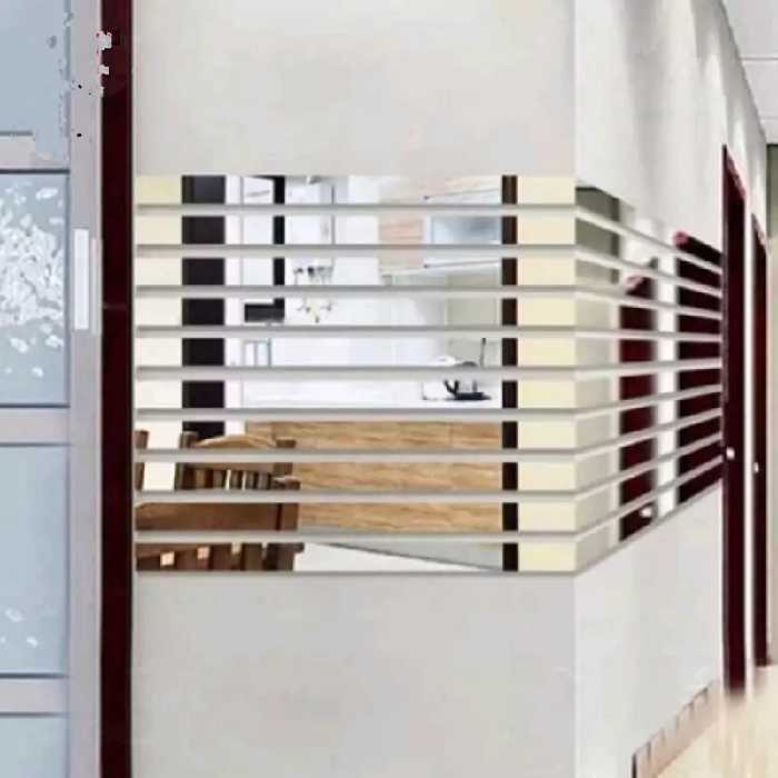 اینه نواری پدیده پلاس سایز 120در 7سانتی متر بسته 8عددی