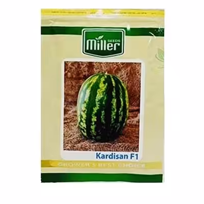 بذر هندوانه هیبرید کاردیسان مایلر سیدز