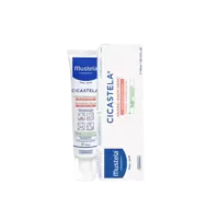 کرم سیکاستلا 40ml موستلا | سیسکالا