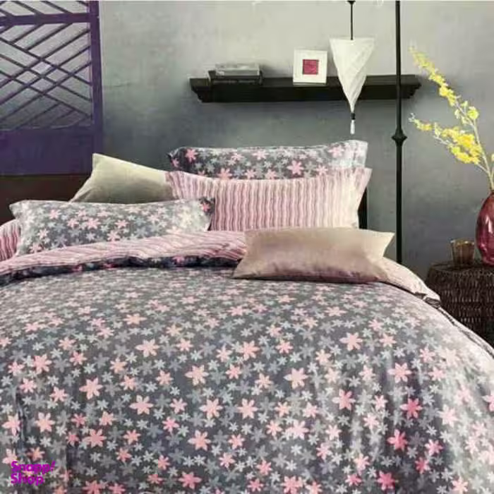 سرویس خواب مدل پرنسا دو نفره 7 تکه