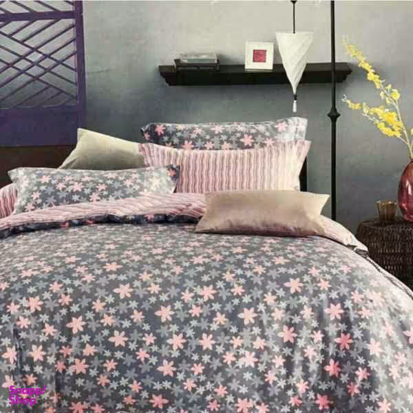 سرویس خواب مدل پرنسا دو نفره 7 تکه