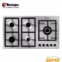 اجاق گاز صفحه ای تکنوگاز TIC-15902