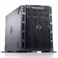 سرور دل مدل تی 320 با رم 32 گیگ