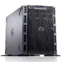 سرور دل مدل تی 320 با رم 32 گیگ