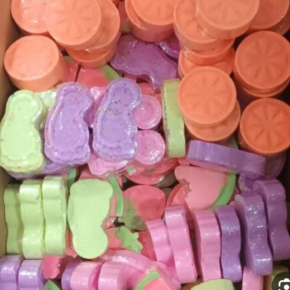 کوکتل پا