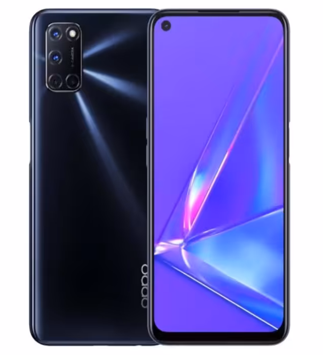 گوشی موبایل اوپو مدل A92 ظرفیت 128 گیگابایت رم 8 گیگابایت
