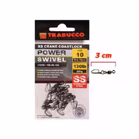 هرزگرد Trabucco