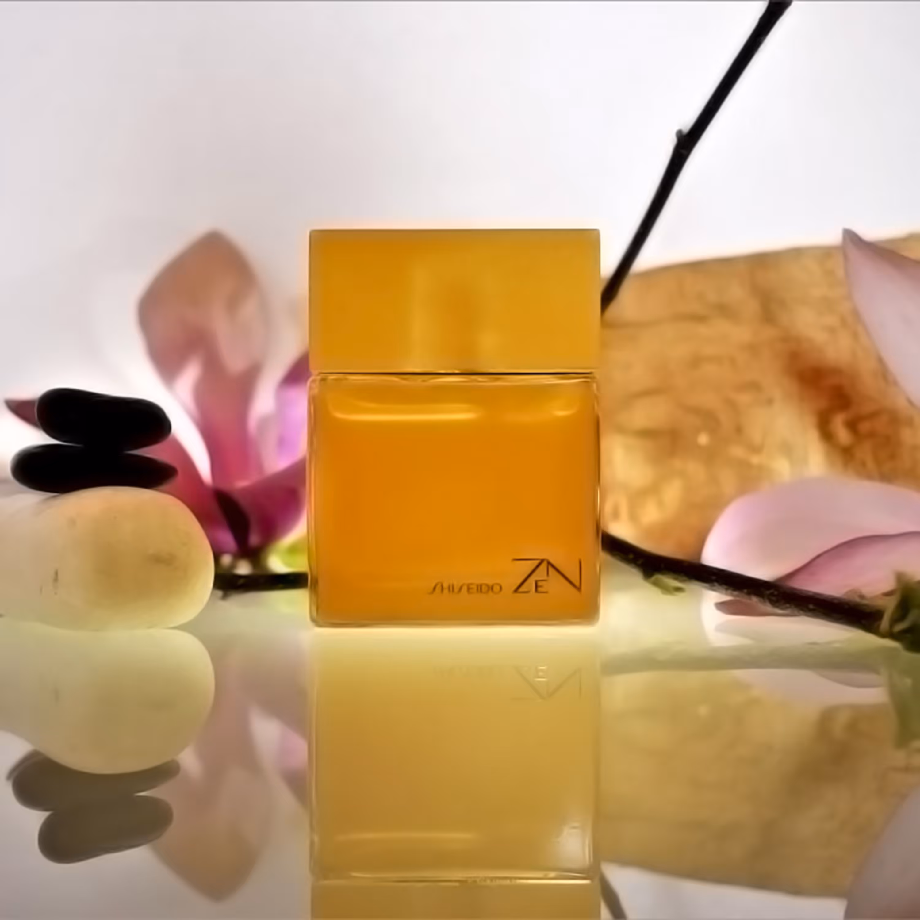 عطر شیسیدو زن زنانه با حجم 10 میل - Shiseido Zen
