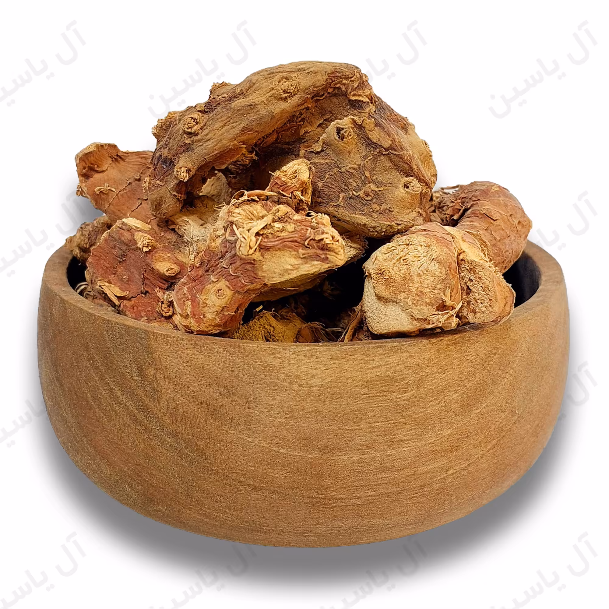 ریشه جوز(50گرمی)