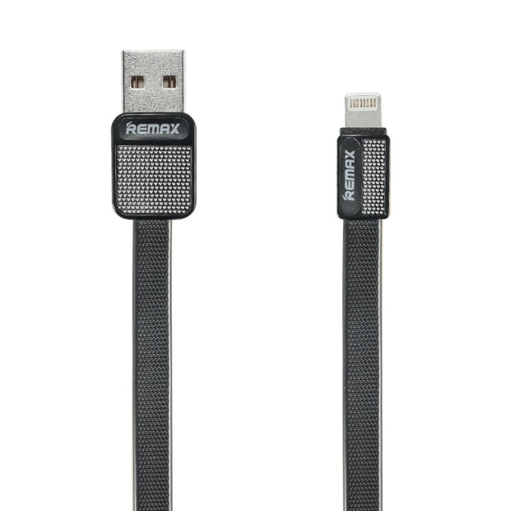 کابل شارژ آیفون ریمکس مدل Platinum RC-044