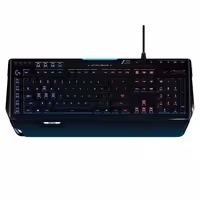 کیبورد گیمینگ لاجیتک G910 Orion Spectrum