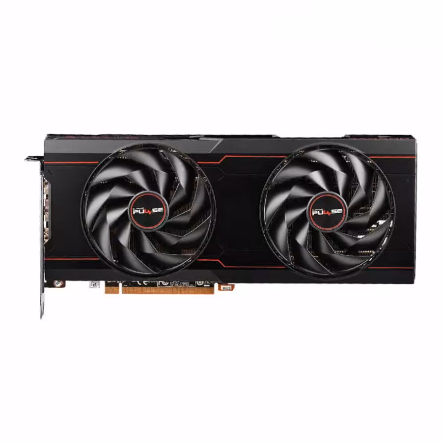 قیمت و خرید کارت گرافیک سافایر مدل PULSE AMD Radeon RX 6750 XT 12GB | یاس ارتباط