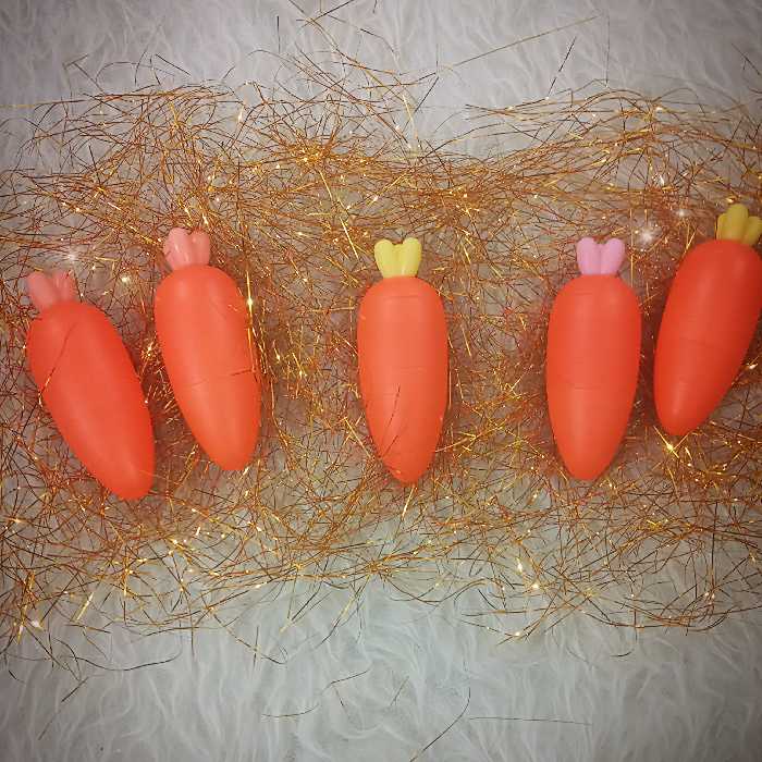 هایلایتر هویجی