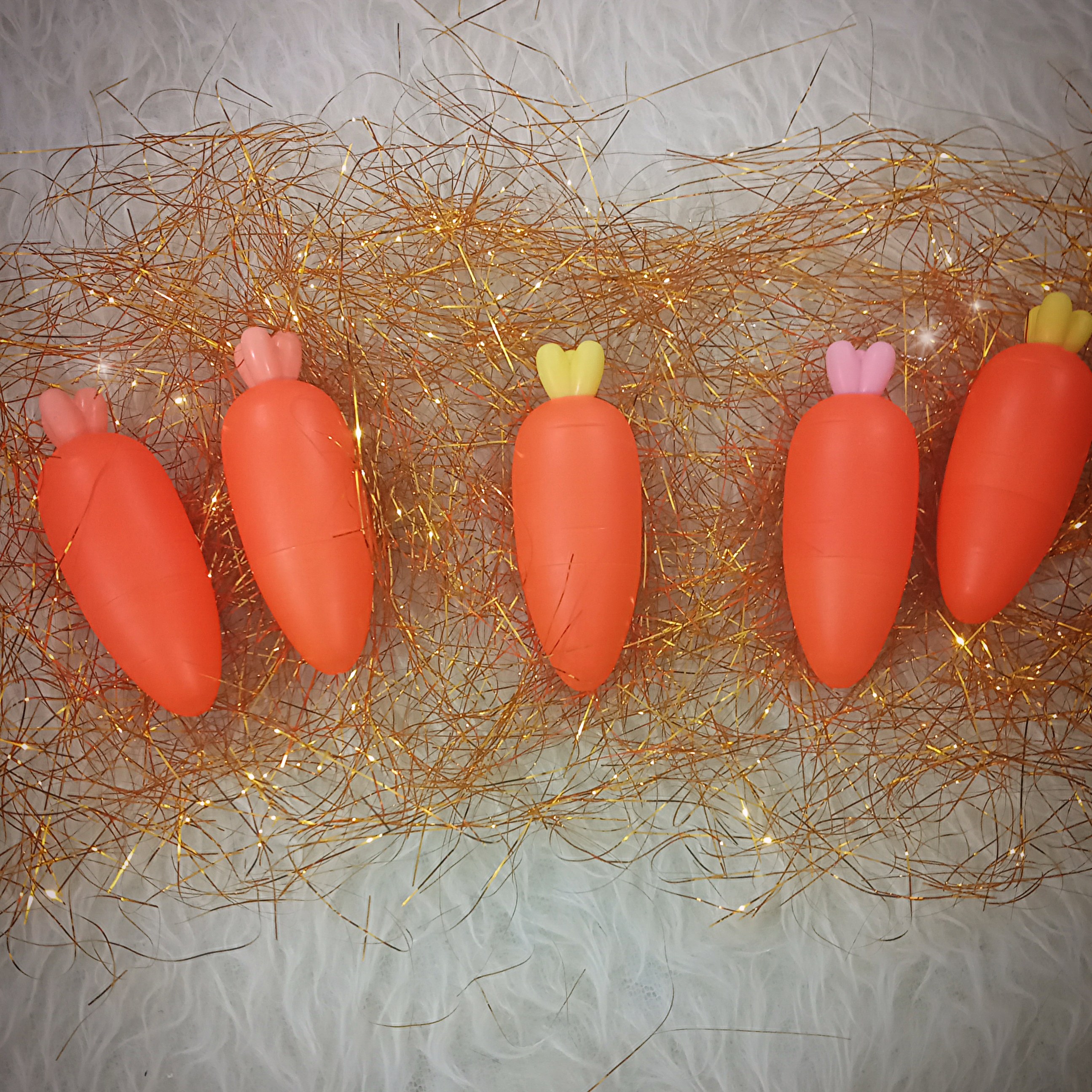 هایلایتر هویجی