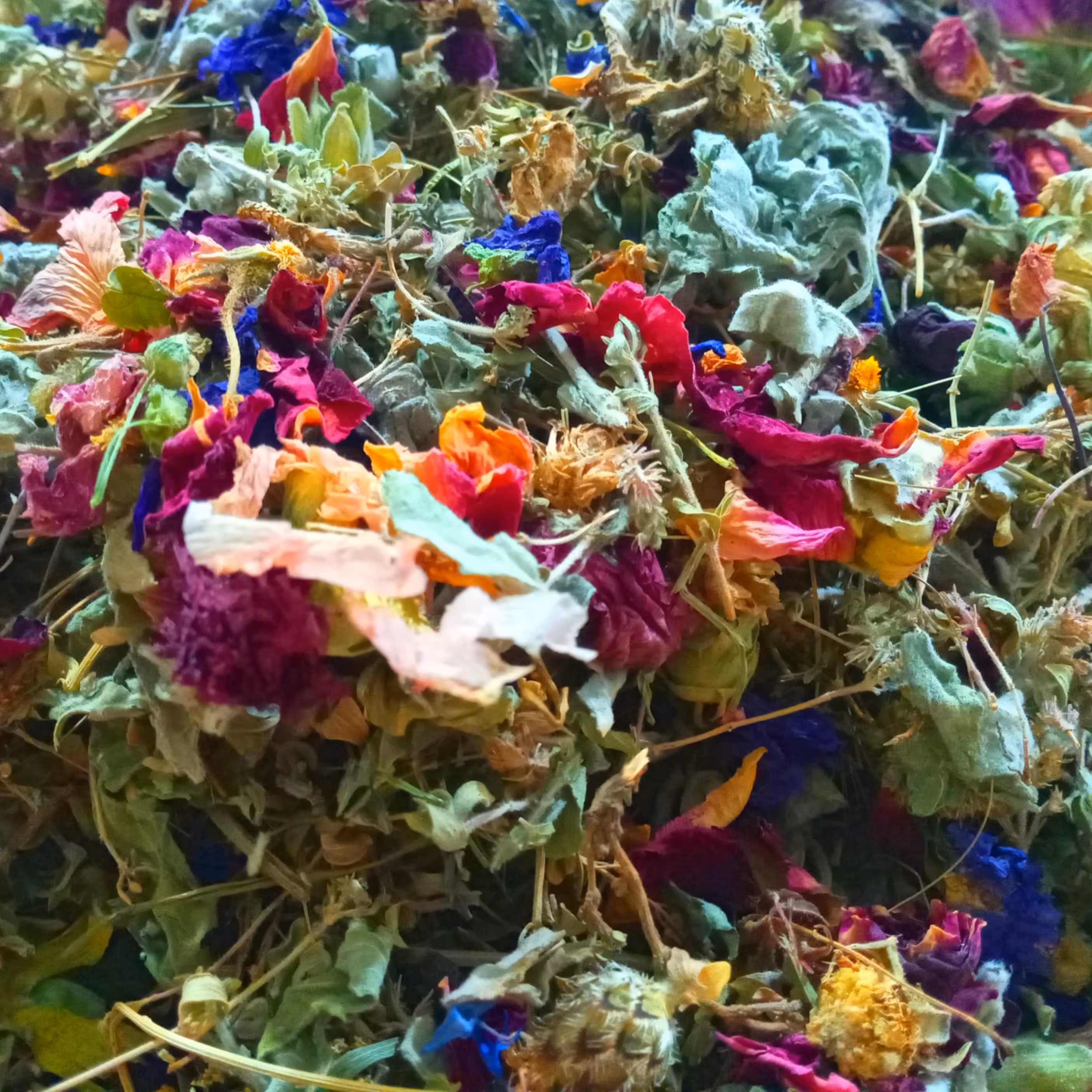 هفت گیاه کوهستان ساوالان 250 گرمی