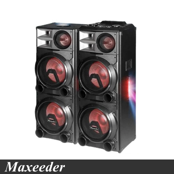 پخش کننده خانگی مکسیدر مدل YM-526-LP5