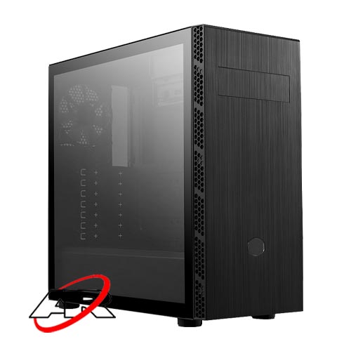 کیس کولر مستر مدل MASTER BOX MB600L V2