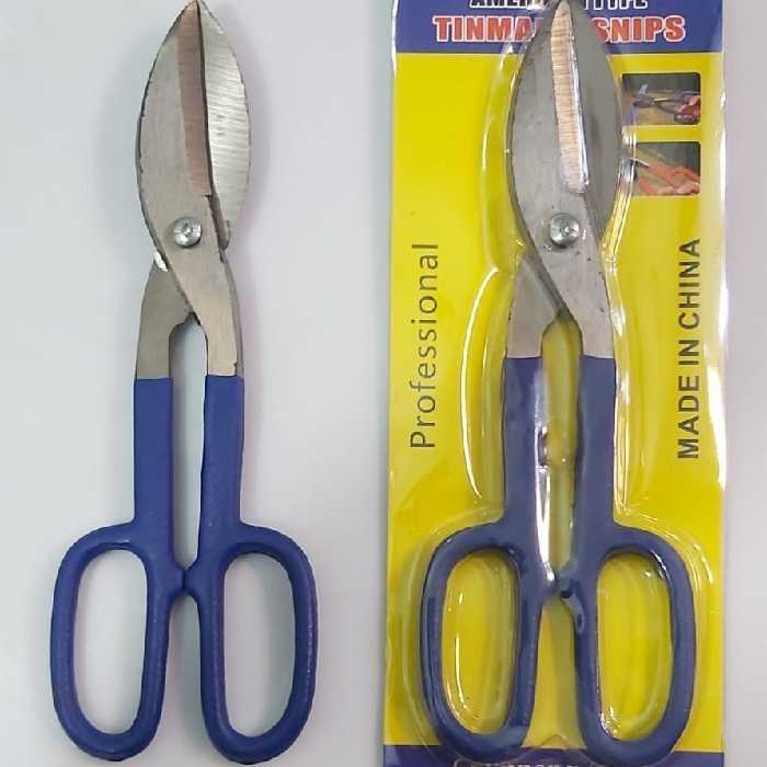 قیچی ورق بر دسته عینکی 10